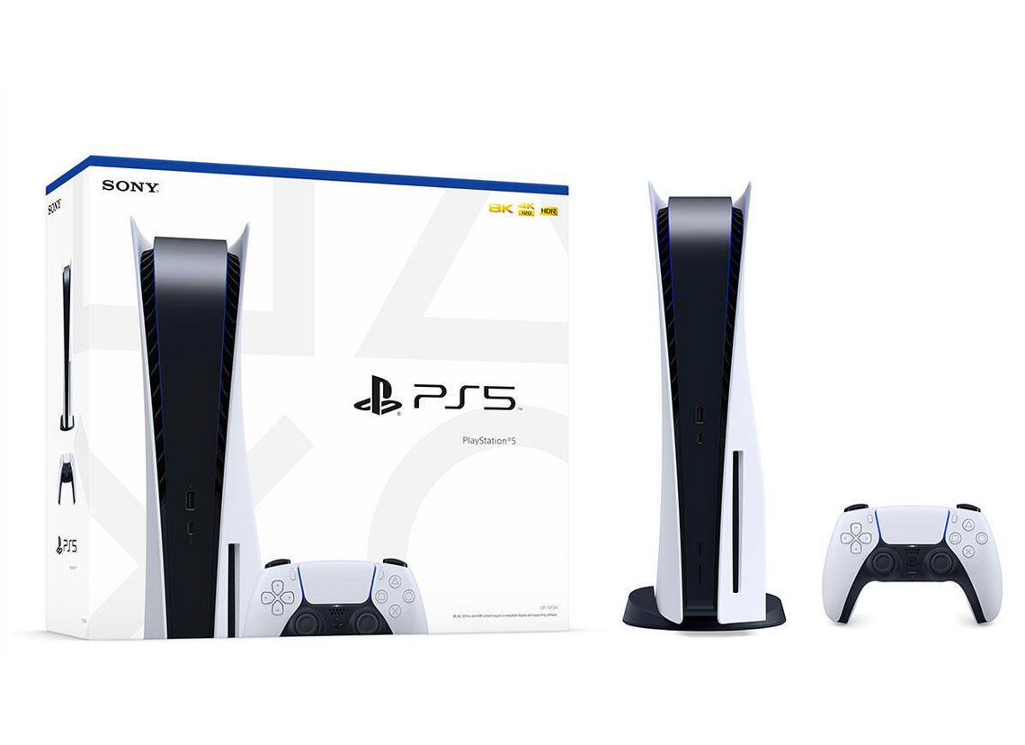 Base de carga para controles PS5 PowerA OFICIAL Playstation – Soporte  Consolas CR