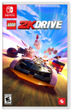 Lego 2KDrive - Nintendo Switch