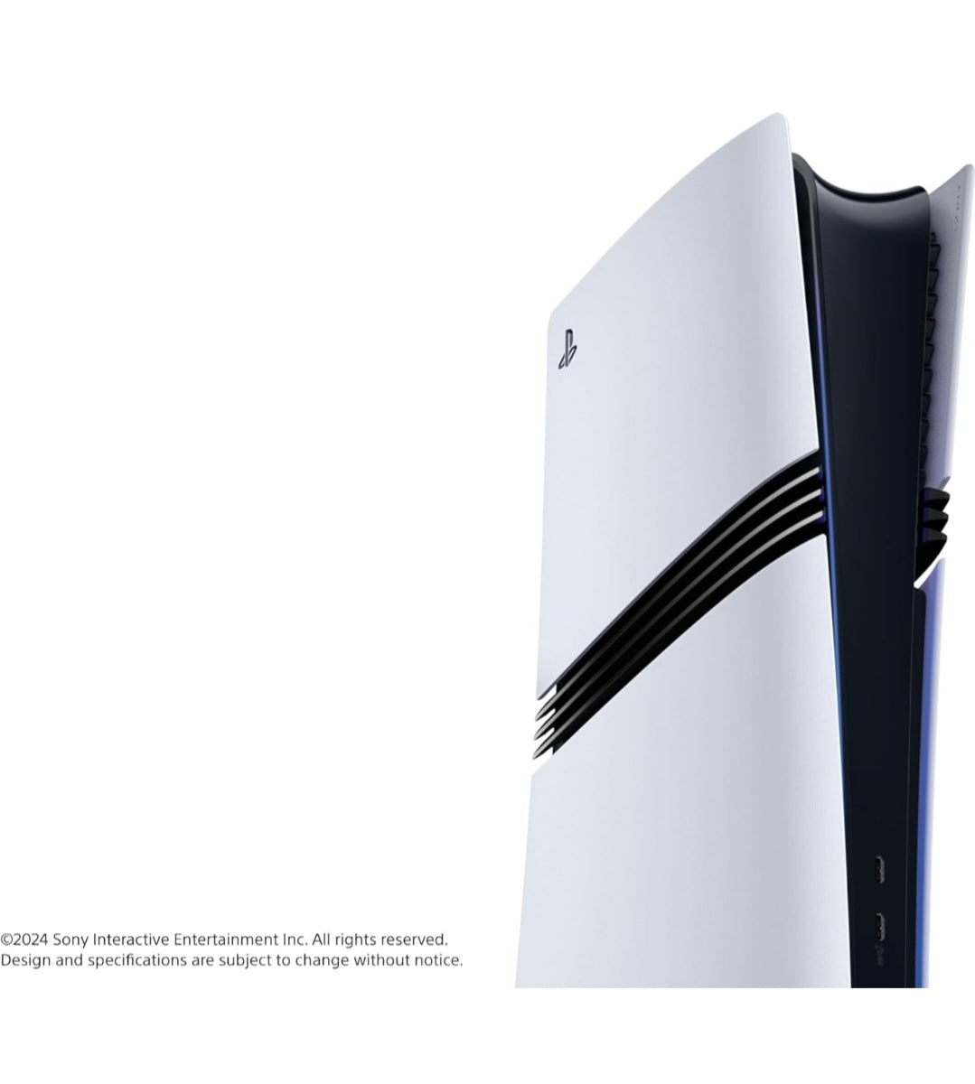 PlayStation 5 Version PRO - 2TB – Soporte Consolas CR