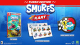 Smurfs Kart -  Nintendo Switch