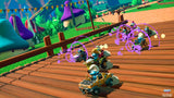 Smurfs Kart -  Nintendo Switch