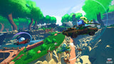 Smurfs Kart -  Nintendo Switch