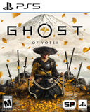 Ghost of Yōtei PS5 - PlayStation 5