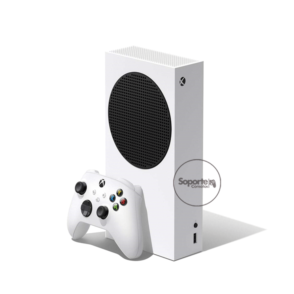 その他 Xbox Series S Xbox Series S 512gb - 1 año de GARANTIA – Soporte Consolas CR