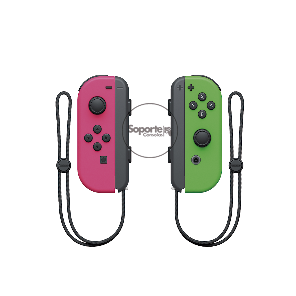 Mando de repuesto Joycon para Nintendo Switch/Switch Lite w-- Sincero  Electrónica