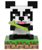 Lámpara Panda Minecraft | Paladone