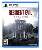 Resident Evil Requiem - PlayStation 5