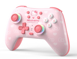 Control Pro Hello Kitty | Compatible con NS1/NS2