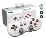 Control Retro 8BitDo | Compatible con NS1 - NS2