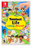 Tomodachi Life  - Nintendo Switch