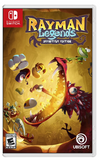 Rayman Legends - Nintendo Switch