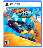 Hot Wheels Let's Race: Ultimate Speed - PlayStation 5