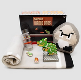Collector Box Retro - Super Mario Bros