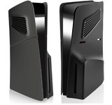 Carcasa con rejillas de refrigeración - PlayStation 5 Versión Slim Disco