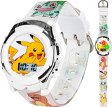 Reloj Digital Kids | Pokemon