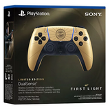 Control PS5 Dualsense - Edición Limitada 007 First Light