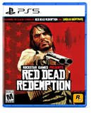 Red Dead Redemption - PlayStation 5