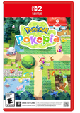 Pokémon Pokopia - Nintendo Switch 2