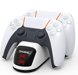 Base de carga para controles PS5 | DOBE