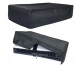 Funda Antipolvo Vertical para PS5 PRO - NEGRA