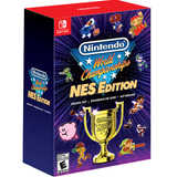 Nintendo World Championship NES EDITION -Deluxe Set