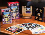 Nintendo World Championship NES EDITION -Deluxe Set