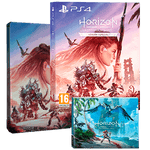 Horizon Forbidden West PS5 - EDICION ESPECIAL