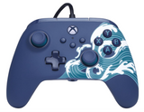 Control Alámbrico para Xbox | Aqua Wave | Power A
