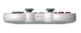 Control Retro 8BitDo | Compatible con NS1 - NS2