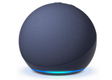 Amazon Echo Dot 5ta Generacion - Parlante inteligente con Alexa | AZUL