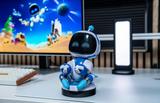 Soporte para Controles | Astro Bot