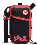 Bolso Cruzado para Nintendo Switch - Super Mario