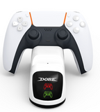 Base de carga para controles PS5 | DOBE