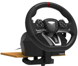 Volante PS5 y Pedales RWA con LIcencia Sony PlayStation 5