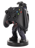Soporte para controles | Call of Duty: Zombie Ghost