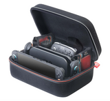 Estuche Original Nintendo Switch 2 Game Traveler Deluxe System Case