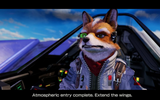 Star Fox - Nintendo Switch 2