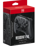 Control PRO Edición Resident Evil Réquiem - Nintendo Switch 2