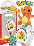 Reloj Digital Kids | Pokemon