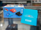 Adaptador HDMI 4k 3 en 1 - Nintendo Switch 2 | Azul