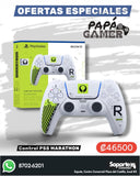 Control PS5 Dualsense - Edición Limitada Marathon