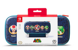 Estuche para Nintendo Switch Mushroom Kingdom Heroes | Power A