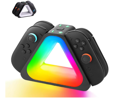 Ring Fit Adventure Game - Nintendo Switch – Soporte Consolas CR