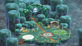 Super Mario Wonder + Meetup In Bellabel Park USADO - Nintendo Switch 2