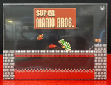 Collector Box Retro - Super Mario Bros