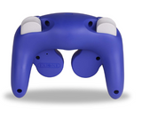 Control con Diseño GameCube | Compatible con NS1/NS2