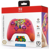 Control Inalámbrico Nintendo Switch 2 | Mario & Friends