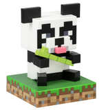 Lámpara Panda Minecraft | Paladone