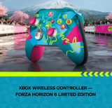 Control Xbox Series Original | Edicion Limitada Forza Horizon 6