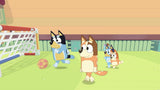 Bluey The Videogame - Nintendo Switch